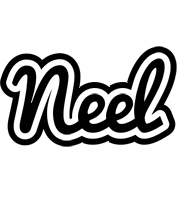 Neel chess logo