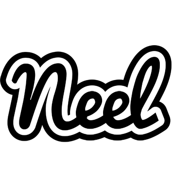 Neel chess logo