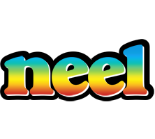 Neel color logo