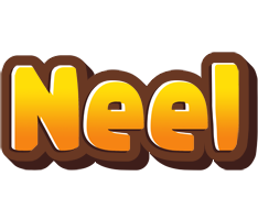 Neel cookies logo