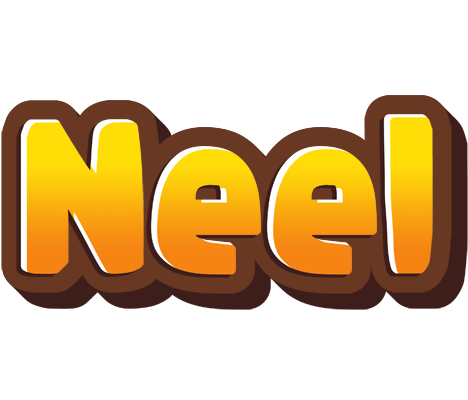Neel cookies logo