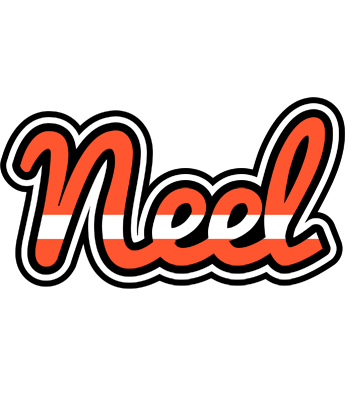 Neel denmark logo