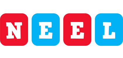 Neel diesel logo