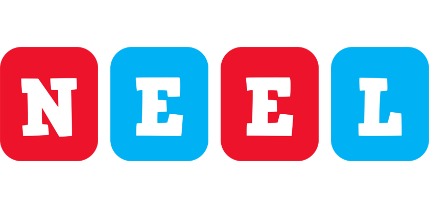 Neel diesel logo
