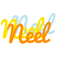 Neel energy logo