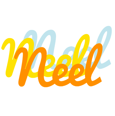 Neel energy logo