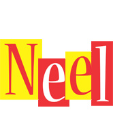 Neel errors logo