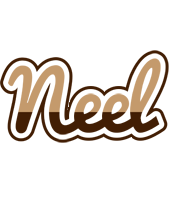 Neel exclusive logo