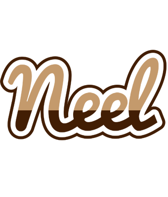 Neel exclusive logo