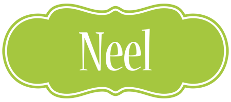 Neel family logo