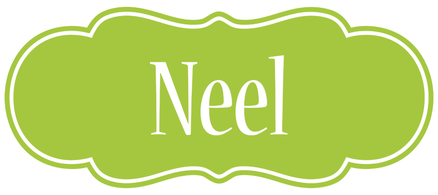 Neel family logo