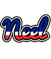 Neel france logo