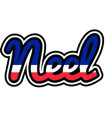 Neel france logo