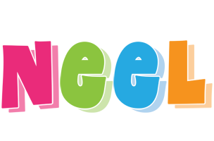 Neel friday logo
