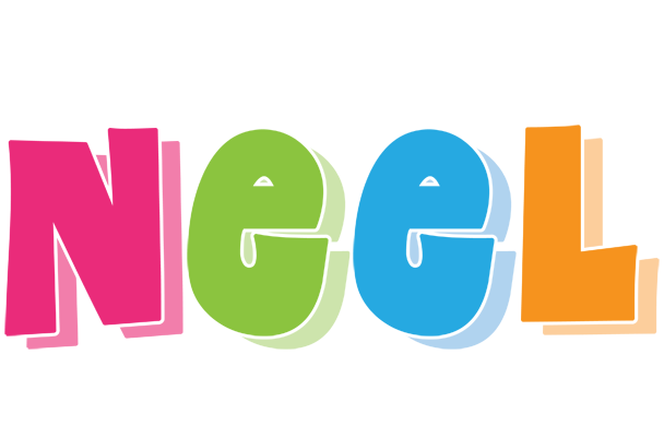 Neel friday logo