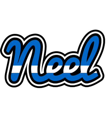 Neel greece logo