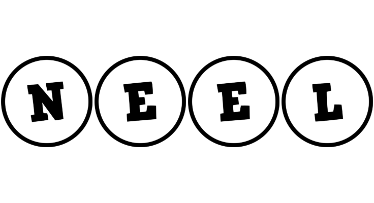 Neel handy logo