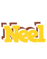 Neel hotcup logo
