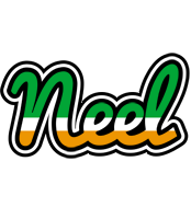 Neel ireland logo