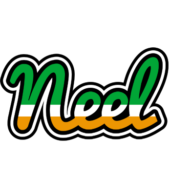 Neel ireland logo