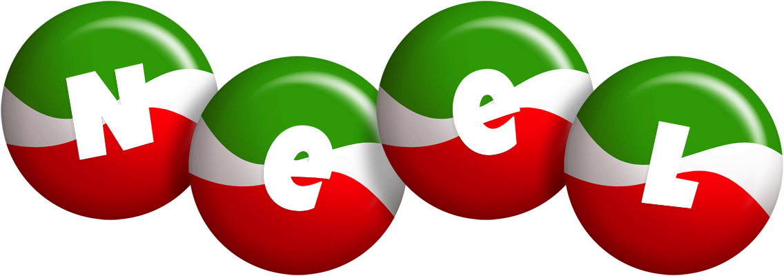 Neel italy logo