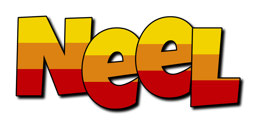 Neel jungle logo