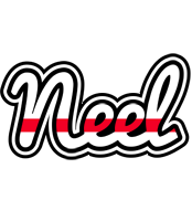 Neel kingdom logo