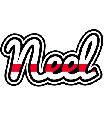 Neel kingdom logo
