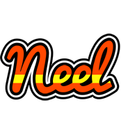 Neel madrid logo