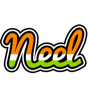 Neel mumbai logo