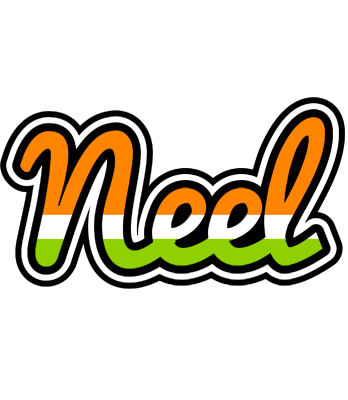 Neel mumbai logo