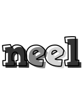 Neel night logo