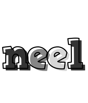 Neel night logo