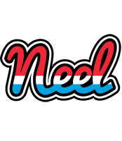 Neel norway logo