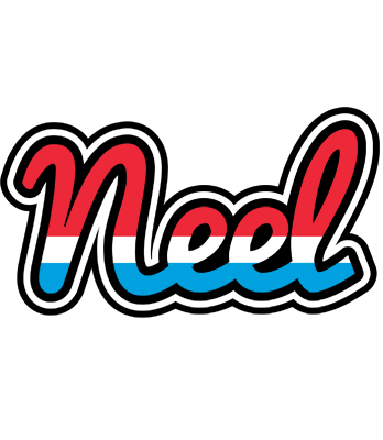 Neel norway logo
