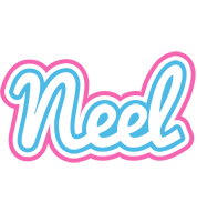 Neel outdoors logo