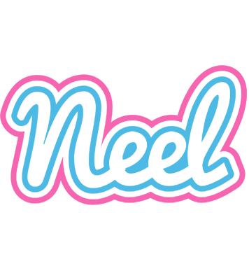 Neel outdoors logo