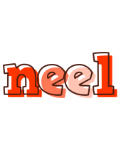Neel paint logo