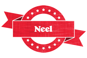 Neel passion logo