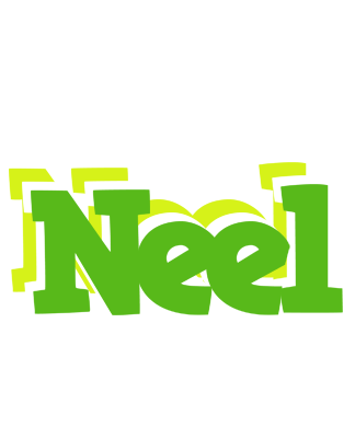 Neel picnic logo