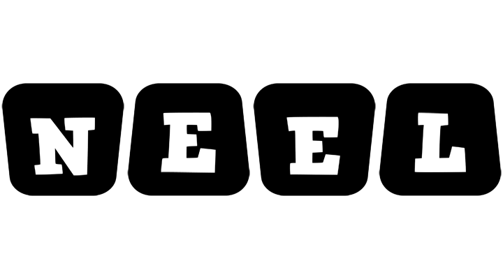 Neel racing logo