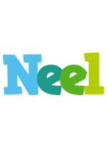 Neel rainbows logo