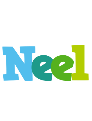 Neel rainbows logo