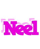 Neel rumba logo