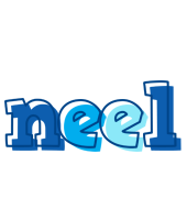 Neel sailor logo