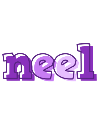 Neel sensual logo