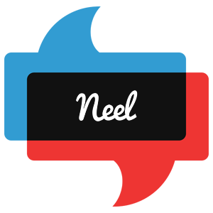 Neel sharks logo