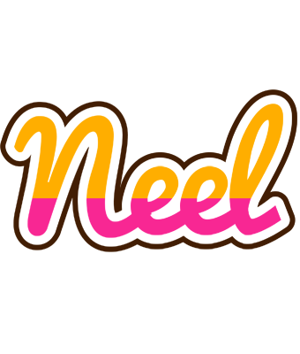 Neel smoothie logo