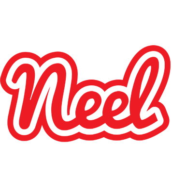 Neel sunshine logo