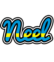 Neel sweden logo